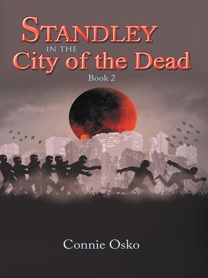 cover image of Standley in the City of the Dead